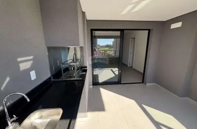 Apartamento para venda em jardim olhos d'água ii de 113.07m² com 3 quartos, 2 suites e 2 garagens
