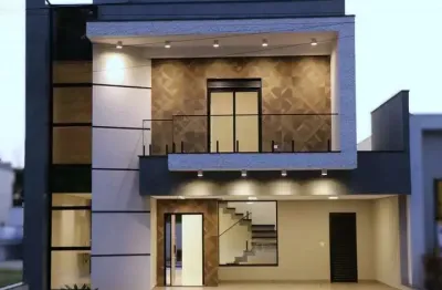 Apartamento para venda em cajuru do sul de 180.00m² com 3 quartos, 3 suites e 4 garagens