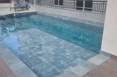 Apartamento para venda em vila sorocabana de 50.00m² com 2 quartos e 1 garagem