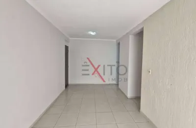 Apartamento para venda em vila nova jundiainópolis de 60.00m² com 2 quartos e 1 garagem