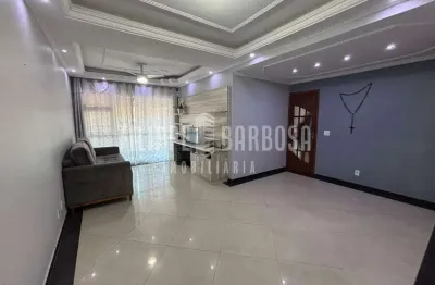 Apartamento para venda em vila da penha de 130.00m² com 3 quartos, 3 suites e 3 garagens