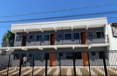 Apartamento para venda em vila são jorge de 30.00m² com 1 quarto e 1 garagem