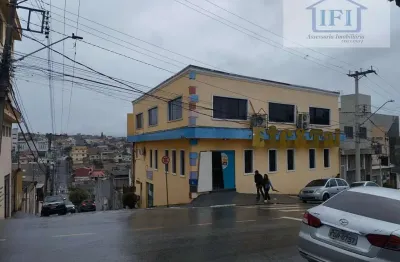 Ponto comercial para alugar na Avenida Tâmara, 280, Centro, Carapicuíba
