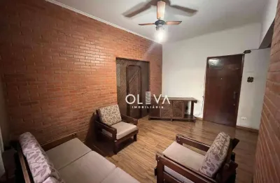 Apartamento para venda em centro de 60.00m² com 2 quartos e 1 garagem