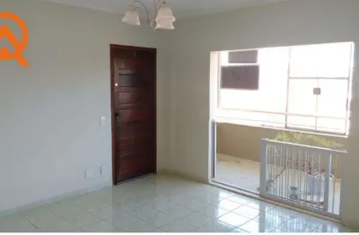 Apartamento para venda em jardim flamboyant de 92.61m² com 3 quartos, 1 suite e 1 garagem