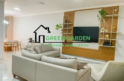 Casa para venda em jardim marambaia de 203.00m² com 3 quartos, 1 suite e 2 garagens