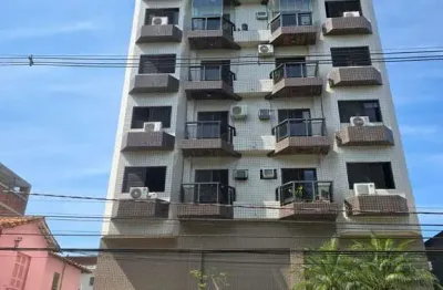 Apartamento para venda em campo grande de 182.00m² com 3 quartos, 1 suite e 1 garagem