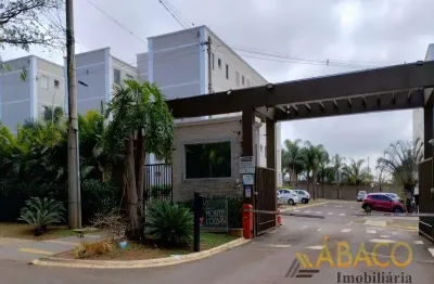 Apartamento para alugar em residencial parati de 50.00m² com 2 quartos e 1 garagem