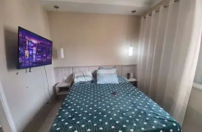 Apartamento para venda em parque morumbi de 84.00m² com 3 quartos, 1 suite e 1 garagem