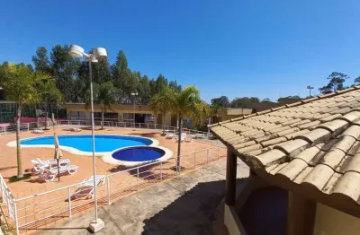 Apartamento para venda em jardim guarujá de 61.00m² com 2 quartos e 1 garagem