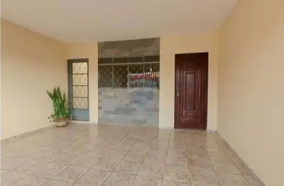 Casa para venda em jardim residencial alvorada de 110.30m² com 2 quartos e 2 garagens