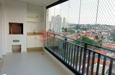 Apartamento para venda em independência de 98.00m² com 3 quartos, 1 suite e 2 garagens