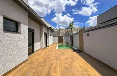 Casa para venda em jardins di roma de 300.00m² com 3 quartos, 3 suites e 2 garagens