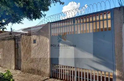 Casa para venda em vila elmaz de 160.00m² com 3 quartos e 2 garagens