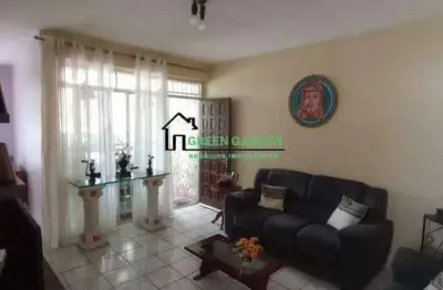 Casa para venda em parque brasília de 209.00m² com 2 quartos, 1 suite e 3 garagens