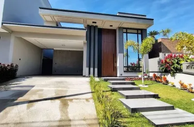Casa para venda em mogi moderno de 139.30m² com 3 quartos, 3 suites e 4 garagens