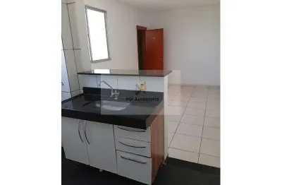 Apartamento para alugar em rios di itália de 42.00m² com 2 quartos