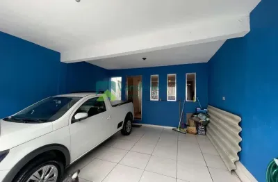 Casa para venda em jardim roberto de 182.00m² com 3 quartos e 2 garagens