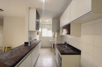 Apartamento para alugar em parque conceição ii de 69.00m² com 3 quartos, 1 suite e 1 garagem