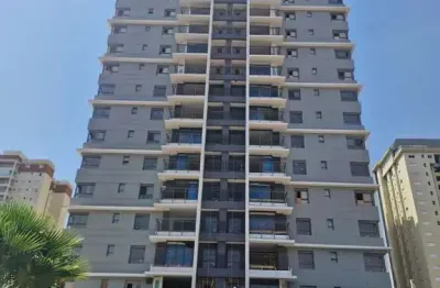 Apartamento para venda em vila sinibaldi de 94.00m² com 3 quartos, 1 suite e 2 garagens