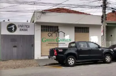 Casa para venda em centro de 344.00m² com 2 quartos e 4 garagens
