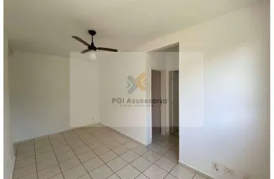 Apartamento para venda em loteamento clube v de 50.00m² com 2 quartos e 1 garagem