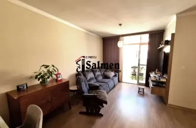 Apartamento para venda em macedo de 89.00m² com 3 quartos, 1 suite e 2 garagens