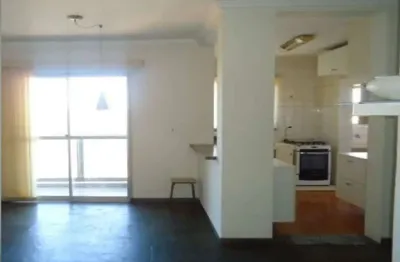 Apartamento para venda em centro de 74.00m² com 3 quartos, 1 suite e 1 garagem