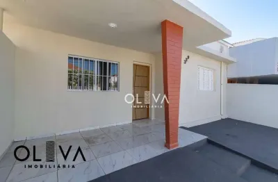 Casa para venda em vila ercília de 94.00m² com 3 quartos, 1 suite e 1 garagem