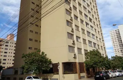 Apartamento para venda em centro de 106.00m² com 3 quartos, 1 suite e 1 garagem