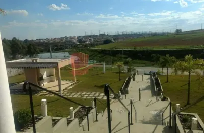 Terreno em condomínio fechado à venda na Rua Milton Cornélio dos Santos, 805, Morada dos Nobres, Taubaté
