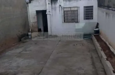 Casa para venda em jardim simus de 80.00m² com 1 quarto e 1 garagem