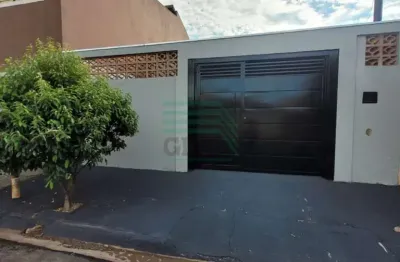 Casa para alugar em parque dos flamboyans de 150.00m² com 2 quartos e 2 garagens