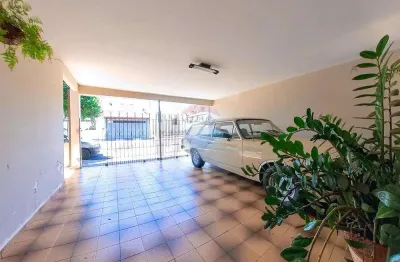 Casa para venda em jardim nossa senhora de fátima de 165.00m² com 3 quartos e 2 garagens