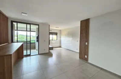 Apartamento para alugar em alamedas do botânico de 84.00m² com 2 quartos, 1 suite e 2 garagens