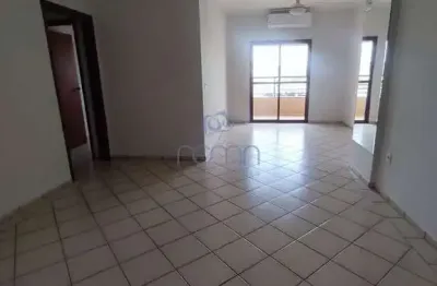 Apartamento para alugar em jardim panorama de 105.00m² com 3 quartos e 2 garagens