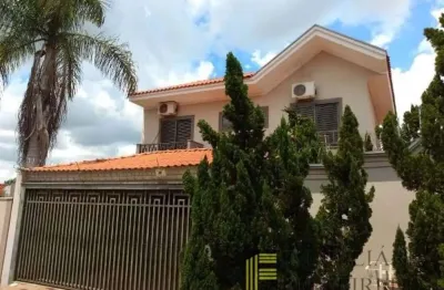 Casa para alugar em residencial macedo teles i de 260.00m² com 3 quartos, 1 suite e 4 garagens