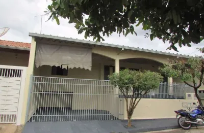 Casa para alugar em cecap de 80.00m² com 3 quartos, 1 suite e 1 garagem