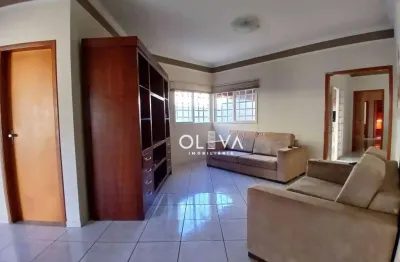 Casa para venda em jardim tarraf ii de 210.00m² com 3 quartos, 1 suite e 4 garagens