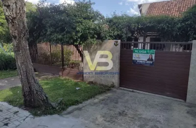 Casa para alugar em pilarzinho de 170.00m² com 3 quartos, 1 suite e 1 garagem