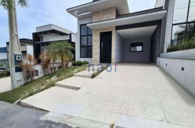 Casa de condomínio para alugar em jardim santa marta de 110.00m² com 3 quartos, 1 suite e 2 garagens