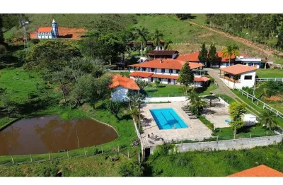 Casa para venda em área rural de joanópolis de 132973.00m² com 20 quartos, 20 suites e 10 garagens
