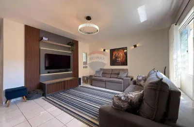 Casa para venda em piracaia de 177.39m² com 3 quartos, 1 suite e 2 garagens