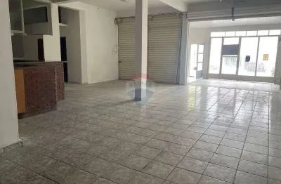 Galpão / depósito / armazém para alugar em jardim europa de 200.00m²