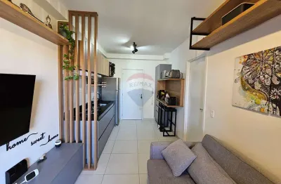 Apartamento para alugar em vila carvalho de 38.00m² com 1 quarto e 1 garagem