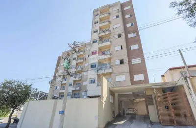 Apartamento para venda em cidade jardim de 51.00m² com 2 quartos e 2 garagens