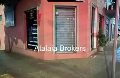 Prédio comercial para alugar em centro de 330.00m² com 3 quartos