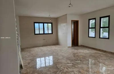 Sobrado para venda em vila pires de 128.00m² com 2 quartos, 2 suites e 3 garagens