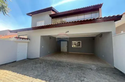 Casa de condomínio para alugar em jardim ibiti do paço de 330.00m² com 3 quartos, 1 suite e 4 garagens