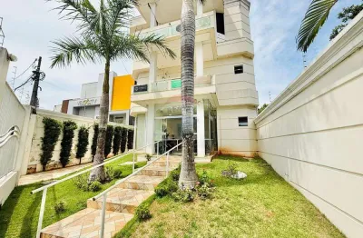 Sala comercial à venda na Avenida Mário Campolim, 560, Parque Campolim, Sorocaba